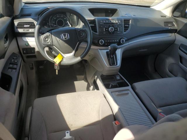 5J6RM4H51EL035097 Honda CR-V EX