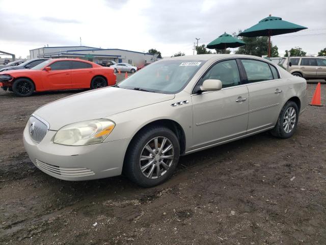 2009 Buick Lucerne CXL