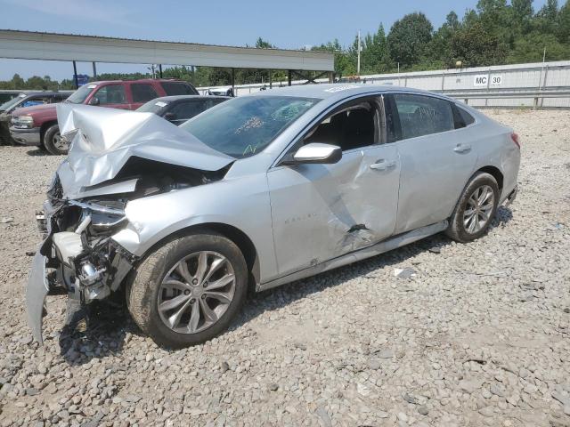 2020 CHEVROLET MALIBU LT - 1G1ZD5ST7LF070072
