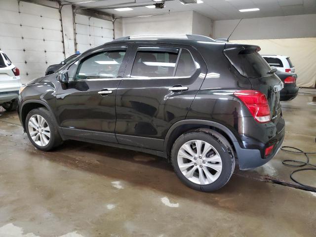 3GNCJRSB2JL179098 | 2018 CHEVROLET TRAX PREMI