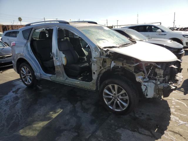 2T3DFREV1HW582951 Toyota Rav4 Limited