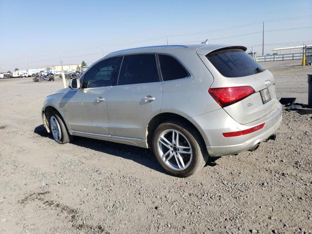 VIN WA1LFAFP9EA033760 2014 Audi Q5, Premium Plus no.2