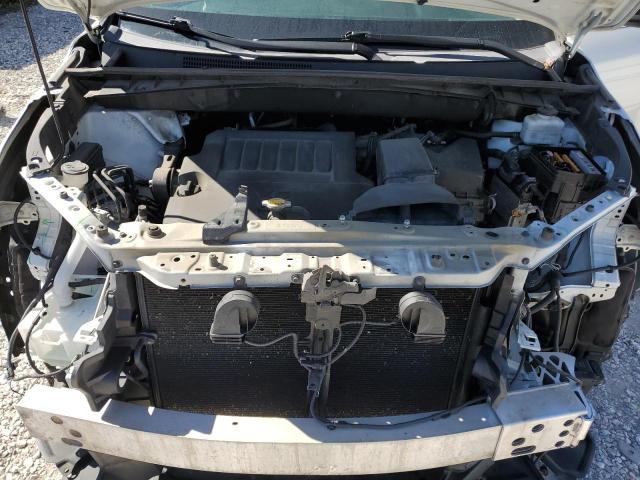 VIN 5TDJKRFH6ES054522 2014 Toyota Highlander, Xle no.12