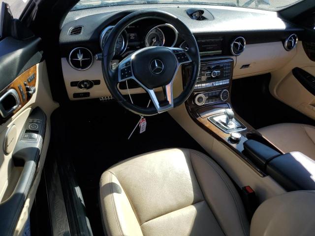 WDDPK3JA4GF122942 Mercedes-Benz Slk 300