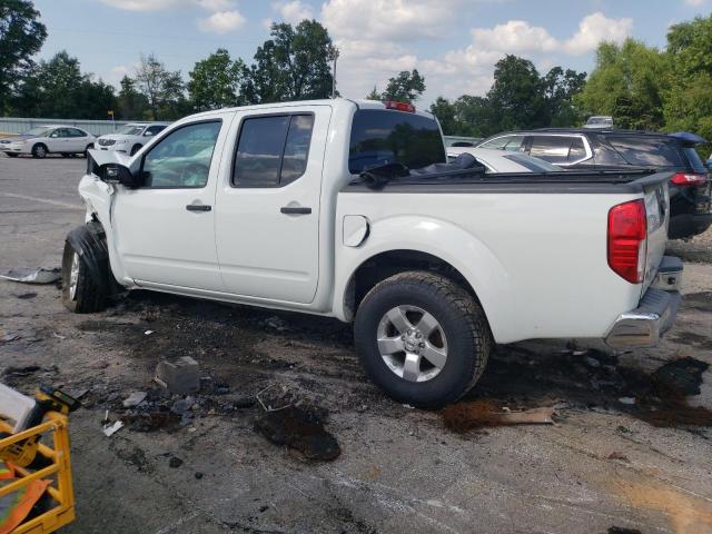 1N6AD0EV2DN731824 | 2013 Nissan frontier s