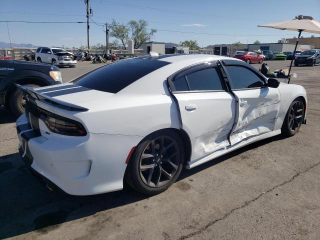 2C3CDXHG0MH525447 Dodge CHARGER GT