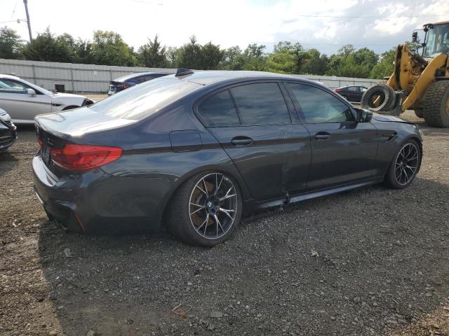 WBSJF0C50KB285518 2019 BMW M5, photo no. 3