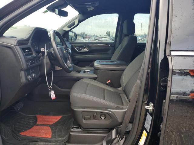 2023 CHEVROLET SUBURBAN C - 1GNSCBKD9PR117147