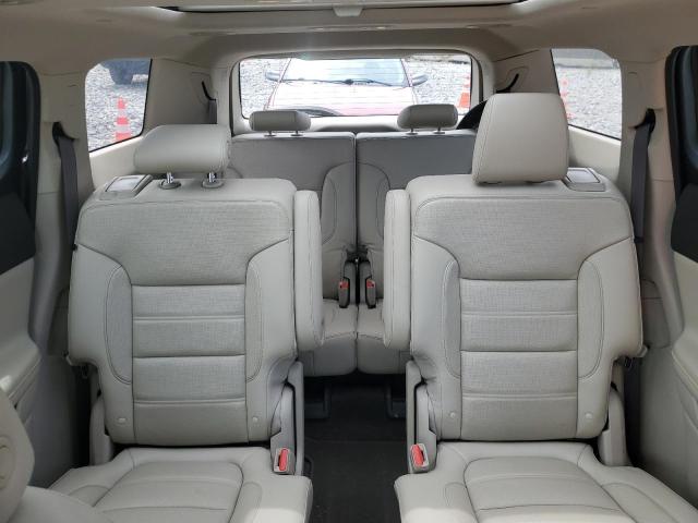 2019 GMC ACADIA 1GKKNXLS1KZ208701