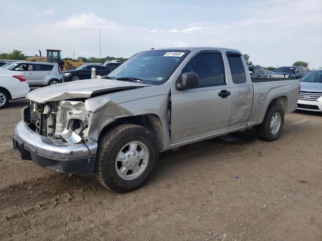 2007 Chevrolet Colorado 