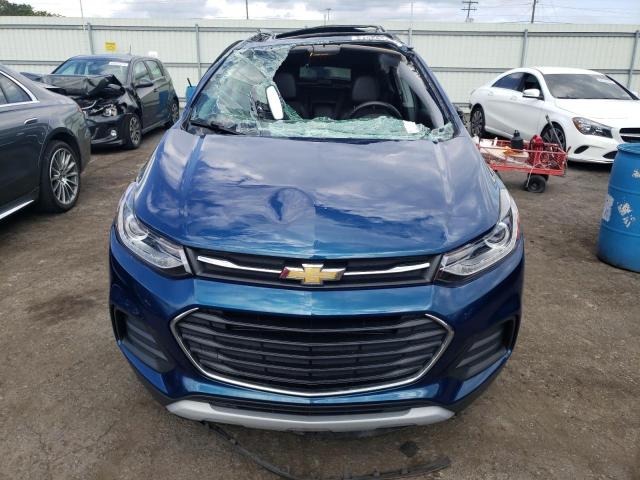 3GNCJLSBXKL381928 CHEVROLET TRAX 2019