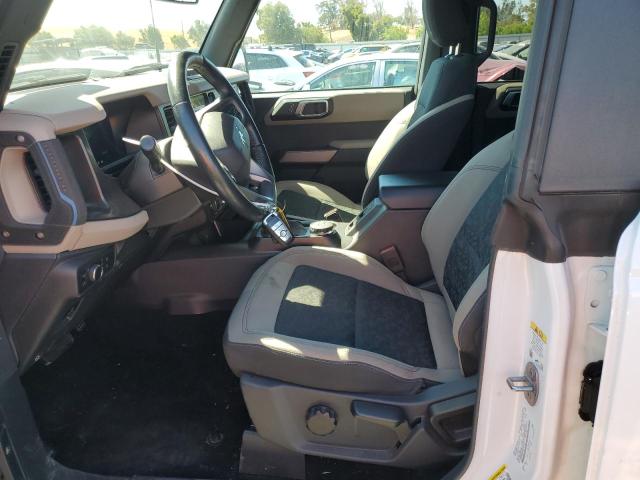 1FMEE5DP4MLA81225 Ford Bronco Base