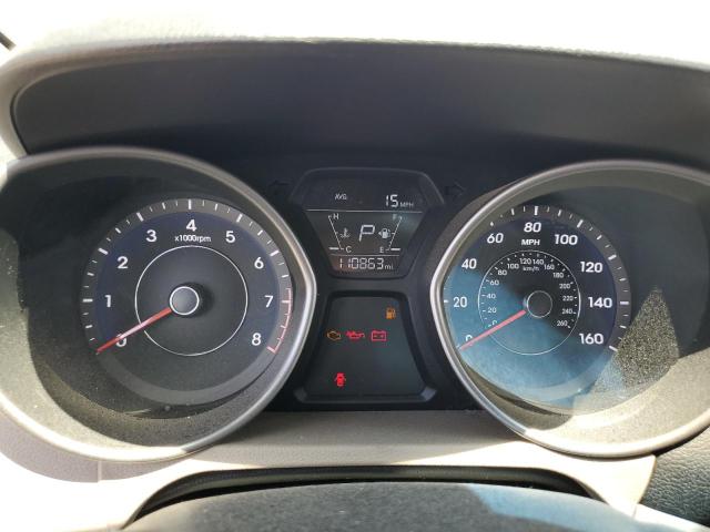 5NPDH4AE0GH659253 Hyundai ELANTRA SE