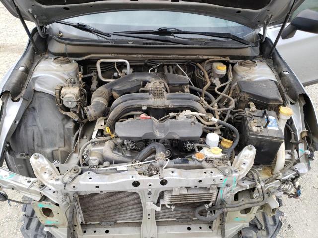 4S4BSAAC3H3379941 Subaru Outback 2.5i