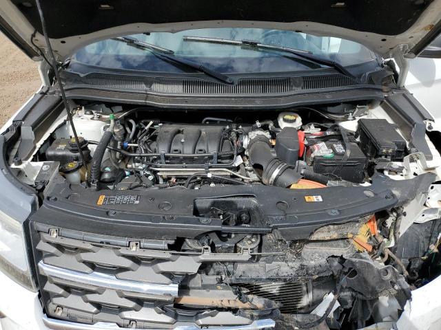1FM5K7B8XJGB44476 Ford EXPLORER