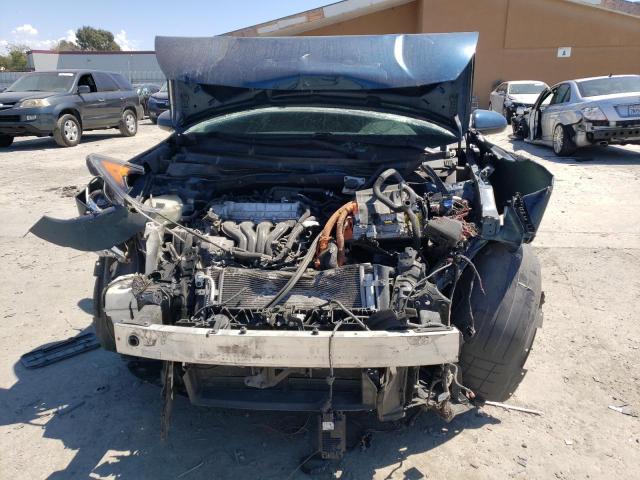 KNDCB3LC1H5101335 KIA NIRO FE