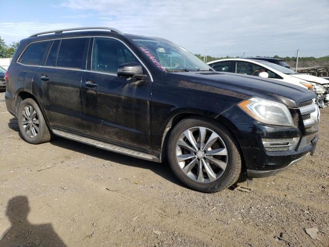 VIN 4JGDF7CE9DA266130 2013 Mercedes-Benz GL-Class, ... no.4