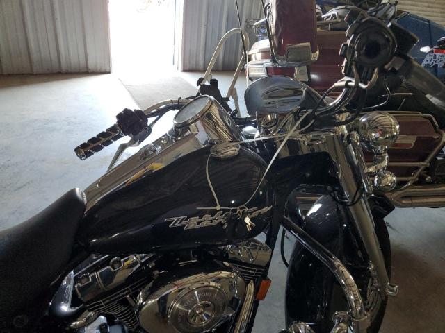 2004 HARLEY-DAVIDSON FLHRSI 1HD1FYW134Y738480