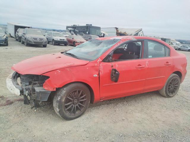 2008 Mazda Mazda3 i