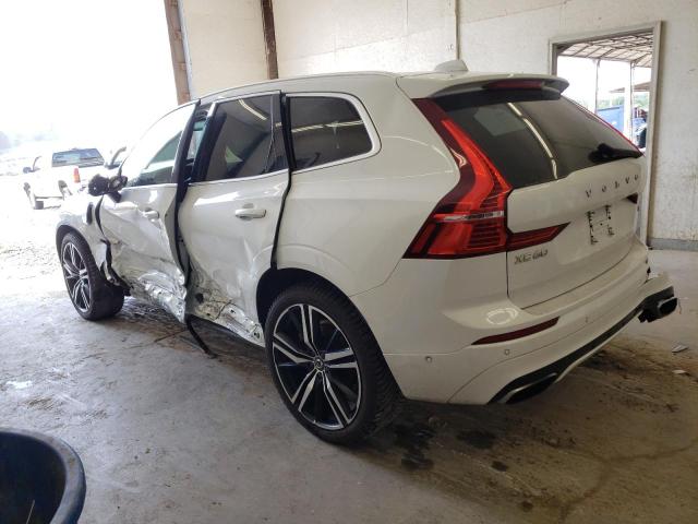 2019 VOLVO XC60 T8 R- YV4BR0DM2K1379962