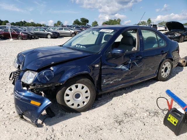 2003 Volkswagen Jetta GL