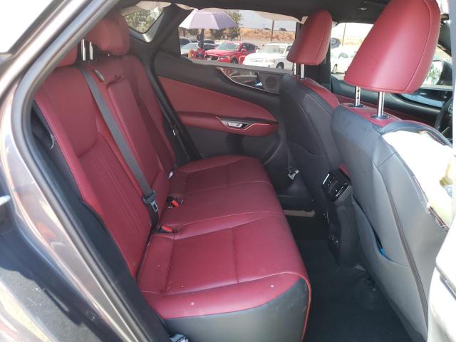 2024 LEXUS NX 250 BAS JTJADCAZ6R5013632