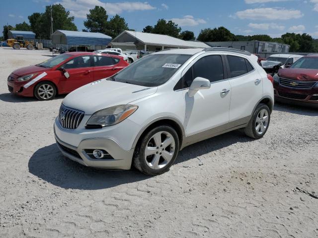 2015 Buick Encore 