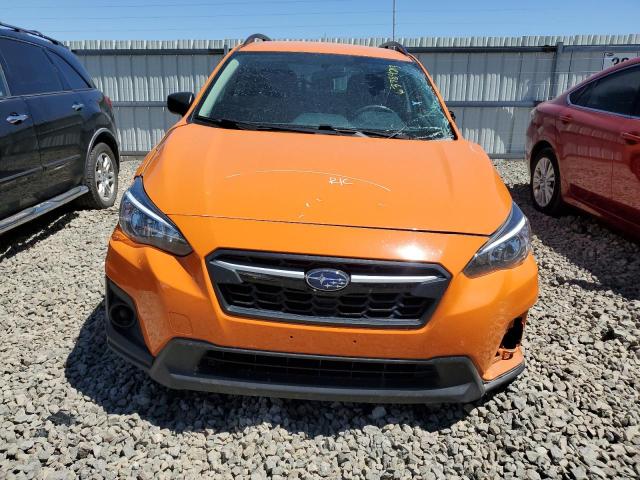 JF2GTAAC5K8232698 Subaru Crosstrek  5