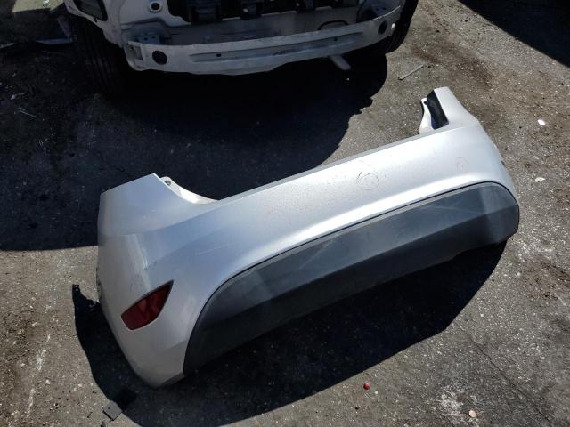 3FADP4TJ8FM203576 Ford FIESTA S
