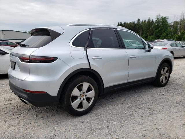 VIN WP1AA2AY0KDA06750 2019 Porsche Cayenne no.3