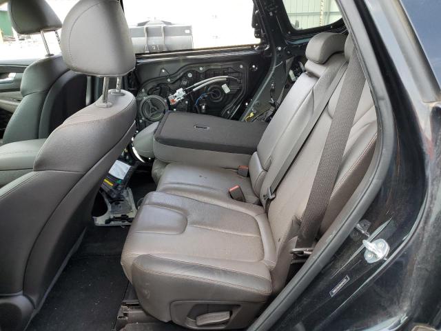 2019 HYUNDAI SANTA FE L - 5NMS53AA3KH014335