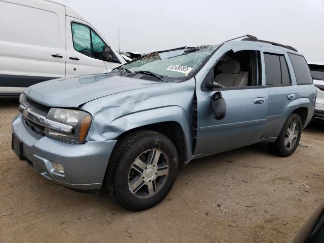 2006 Chevrolet TrailBlazer LS