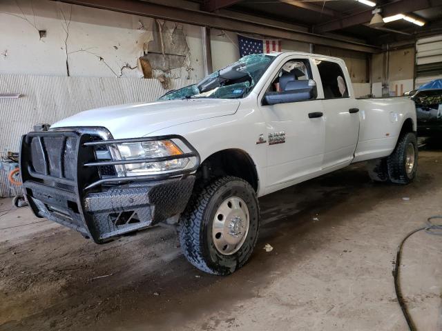 3C63RRGL1JG330435 | 2018 RAM 3500 ST