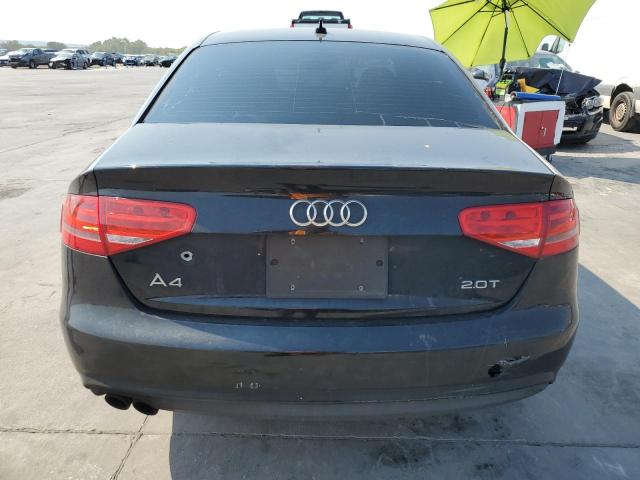 VIN WAUAFAFL9DN043249 2013 Audi A4, Premium no.6