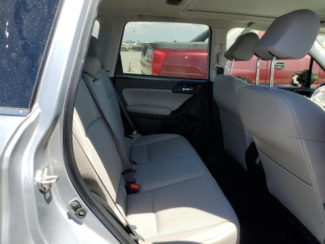 JF2SJALC9HH416306 Subaru Forester 2.5i Limited