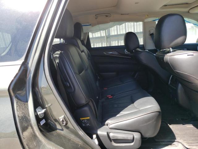 2015 INFINITI QX60 HYBRI - 5N1CL0MM2FC504960