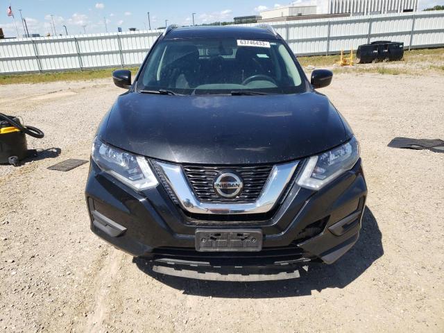 KNMAT2MV8JP506536 Nissan ROGUE S
