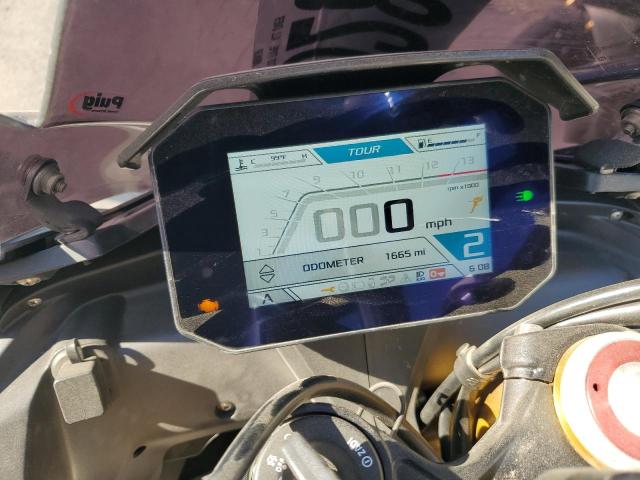 2023 APRILIA TUONO V4 1 ZD4KZUA04PS000638