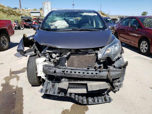 3N1CE2CP4JL351780 Nissan Versa Note S