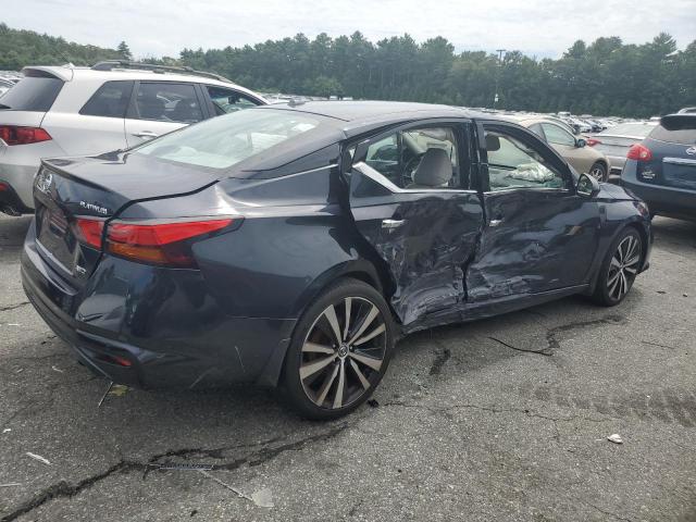 1N4BL4FW6LC172240 Nissan Altima Platinum