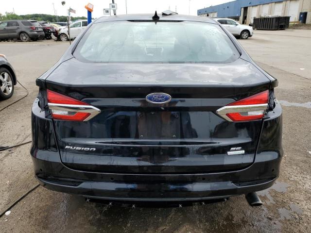 3FA6P0HD3LR257824 Ford Fusion SE 6