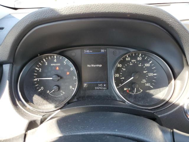 KNMAT2MV0JP527297 Nissan ROGUE S