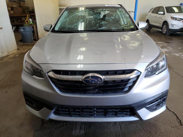 4S3BWAC67N3005991 Subaru Legacy Premium