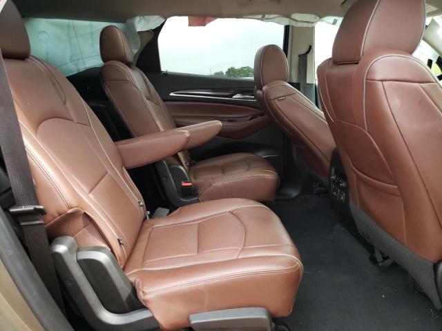 2020 BUICK ENCLAVE AV - 5GAERDKW8LJ149230