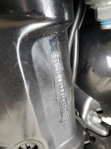 2018 HARLEY-DAVIDSON FLSB SPORT 1HD1YMJ28JC059994