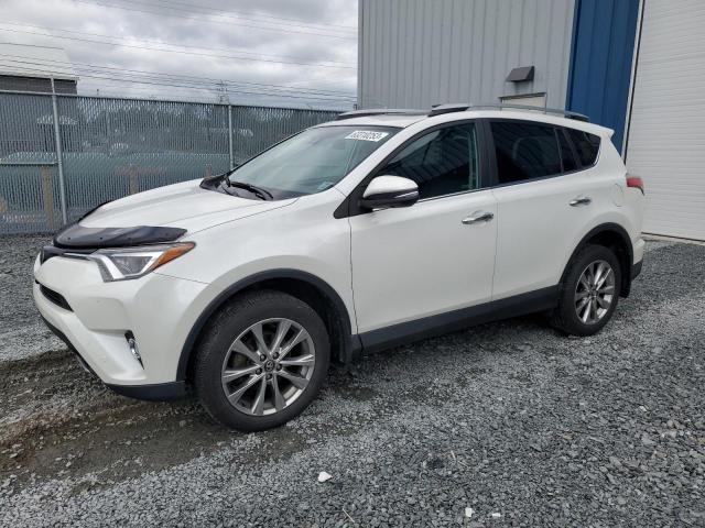 Vin: 2t3dfrev4jw777030, lot: 63310253, toyota rav4 limited 2018 img_1