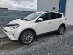 2018 TOYOTA RAV4 LIMIT - 2T3DFREV4JW777030