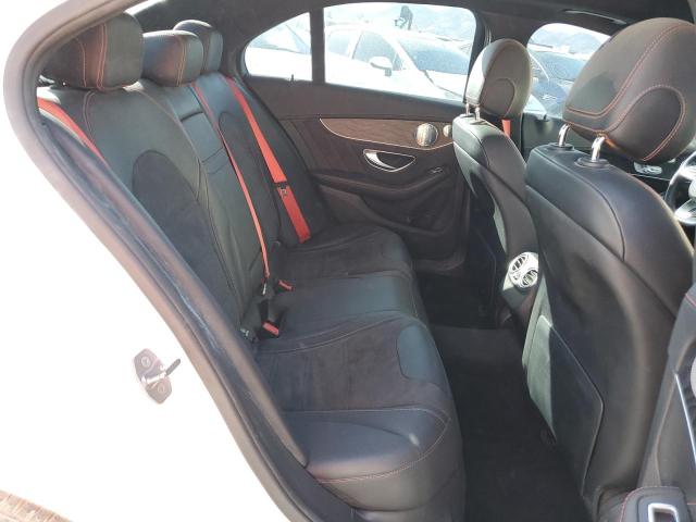 55SWF6EBXHU179519 Mercedes-Benz C 43 4matic Amg