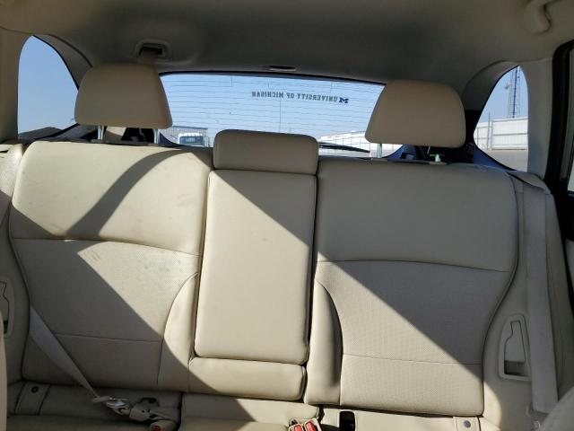 4S4BSENC3J3334084 Subaru Outback 3.6r Limited