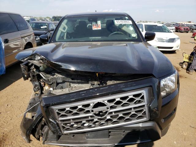 1N6ED1EK9NN648857 Nissan FRONTIER S